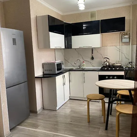 2Кмн Квартира По Проспекту Республики 8 Nur-Sultan  Exterior photo
