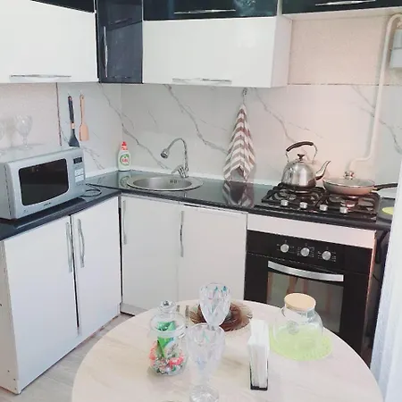 2Кмн Квартира По Проспекту Республики 8 Nur-Sultan  Exterior photo