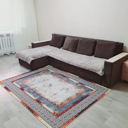 2Кмн Квартира По Проспекту Республики 8 Nur-Sultan  Exterior photo