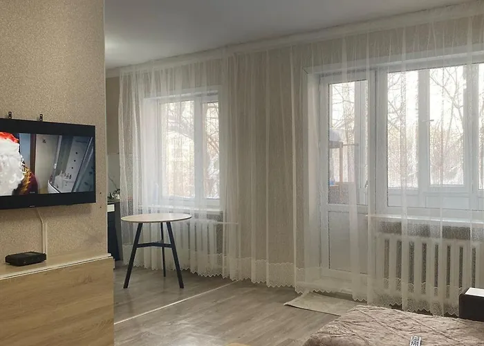 2Кмн Квартира По Проспекту Республики 8