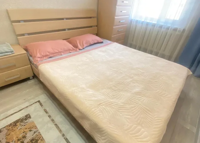 2Кмн Квартира По Проспекту Республики 8