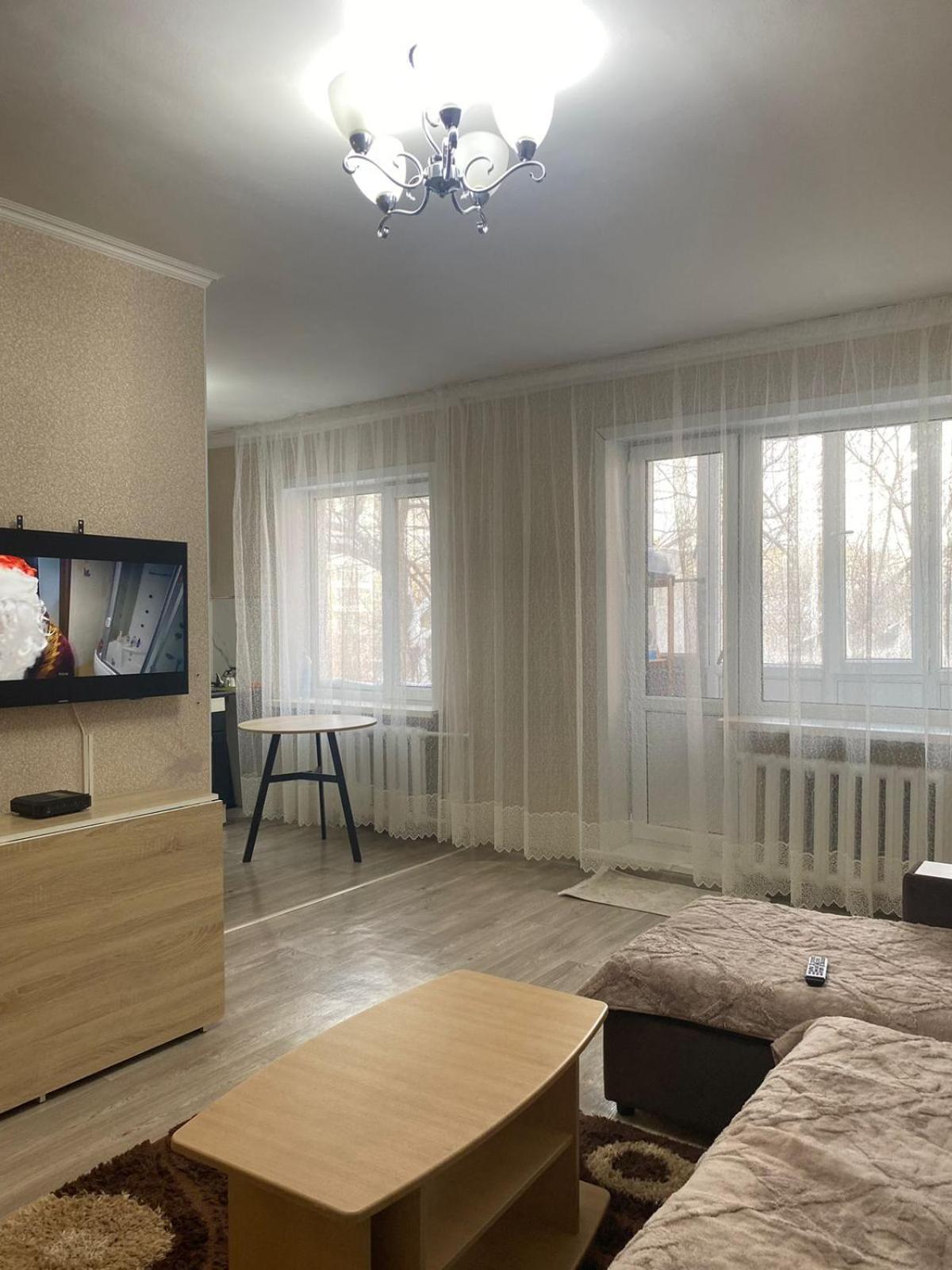 Apartment 2кмн по проспекту республики 8 *