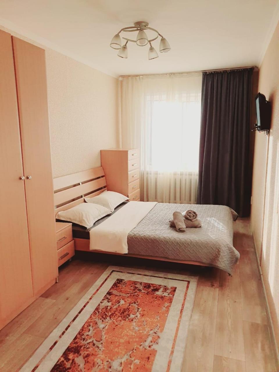 Apartment 2кмн по проспекту республики 8 Nur-Sultan (Astana)