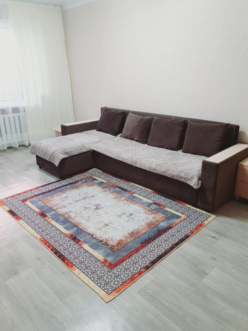 Apartment 2кмн по проспекту республики 8