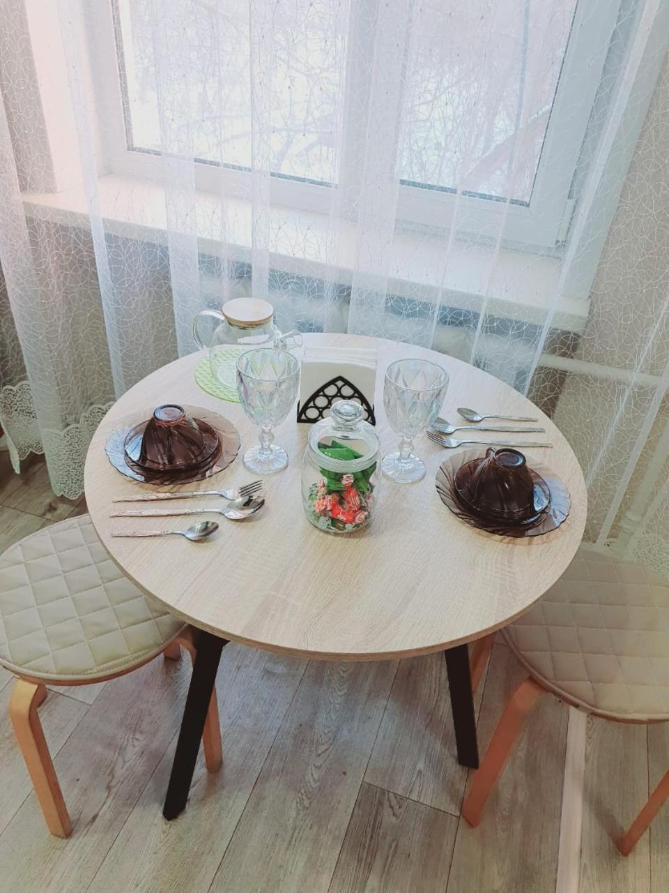 Apartment 2кмн по проспекту республики 8 Nur-Sultan (Astana)