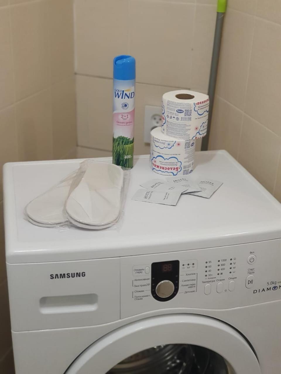 Apartment 2кмн по проспекту республики 8 Nur-Sultan (Astana)