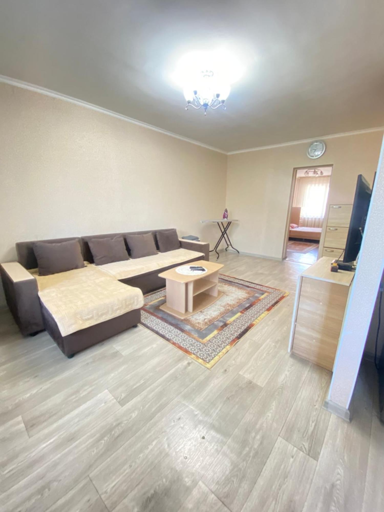 Apartment 2кмн по проспекту республики 8 Nur-Sultan (Astana)